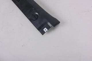 Sill cover - Right - Black PU - 991 TT