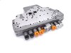 Control unit Hydraulic PDK