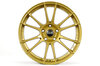 OZ Ultraleggera HLT (11x20ET50) 14,4 Kg Race Gold