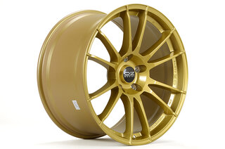 OZ Ultraleggera HLT (11x20ET50) 14,4 Kg Race Gold