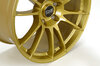 OZ Ultraleggera HLT (11x20ET50) 14,4 Kg Race Gold