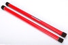 Jeu barres de torsion 28mm 65-86 - creuses
