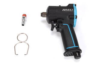 Druckluft-Schlagschrauber "Hazet" 1/2 Zoll (12,5mm) Außenvierkant