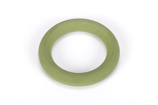 O-Ring Ölrohr 25x6 mm - grün