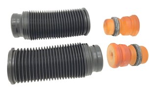 Bump Stop and Bellow Set Cayenne 955 / 957 - Rear - Without Air Suspension