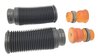 Bump Stop and Bellow Set Cayenne 955 / 957 - Rear - Without Air Suspension