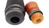 Bump Stop and Bellow Set Cayenne 955 / 957 - Rear - Without Air Suspension
