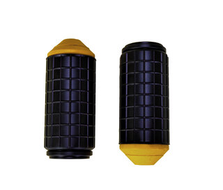 Bump Stop and Bellow Set 944 S2 / 968 - Front