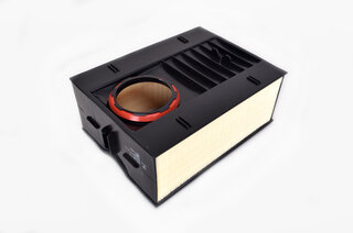 Airfilter 95B.1 Macan (1L0)