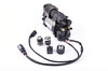 Kompressor Luftfederung Cayenne 958 2010-