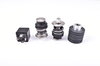 Kompressor Luftfederung Cayenne 958 2010-