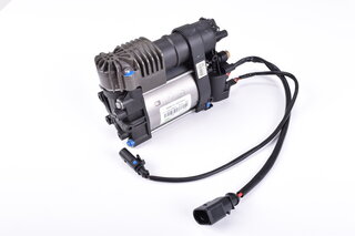 Kompressor Luftfederung Cayenne 958 2010-