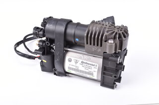 Kompressor Luftfederung Cayenne 958 2010-