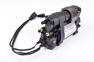 Kompressor Luftfederung Cayenne 958 2010-