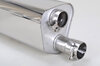 Sport Muffler 991.2 - Brombacher Edition - For Standard Exhaust - For OEM Tips