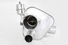 Valved Sport Muffler 991.2 - Brombacher Edition - For Porsche Sport Exhaust (PSE) - For OEM Tips