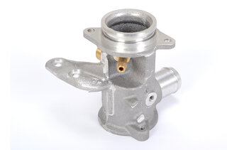 Oil Filler Adapter - Oil Filler to Oil Tank