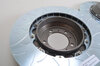 Brembo Type III Slotted Rotor Set 981 GT4 - REAR - 380 x 30 mm -  Steel Brakes