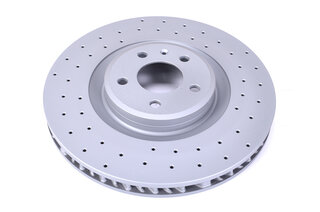 Disque " Sport Z " AVD  18" ( 350 x 34cm )