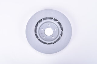 Bremsscheibe rechts VA 18 Zoll ( 350 x 34cm )