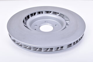 Bremsscheibe rechts VA 18 Zoll ( 350 x 34cm )