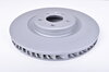 Bremsscheibe rechts VA 18 Zoll ( 350 x 34cm )