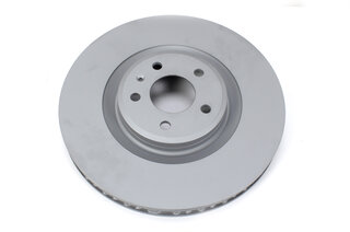 Brakedisc left front 18" ( 350 x 34cm )