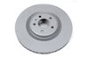 Brakedisc left front 18" ( 350 x 34cm )