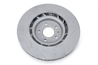 Brakedisc left front 18" ( 350 x 34cm )