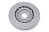 Brakedisc left front 18" ( 350 x 34cm )