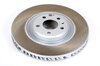 Bremsscheibe rechts VA 18 Zoll ( 350 x 34mm )