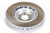 Bremsscheibe rechts VA 18 Zoll ( 350 x 34mm )