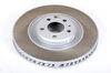 Bremsscheibe links VA 18 Zoll ( 350 x 34mm )
