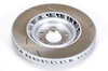 Bremsscheibe links VA 18 Zoll ( 350 x 34mm )