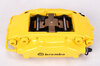 Brembo-kit de freinage AR sport GT (4 pistons) Ø328x28mm disques percés, etriers jaune
