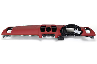 Tableau de bord Car.-rouge 981 avec ( I099/639/640/981)