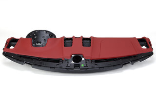 Tableau de bord Car.-rouge 981 avec ( I099/639/640/981)