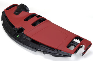 Tableau de bord Car.-rouge 981 avec ( I099/639/640/981)