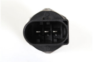Drucksensor ( BOSCH ) Kraftstoffanlage ( Kraftstoff Sammelrohr )