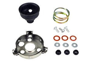 Anbausatz für Lenkräder 356 60-65, 911 65-73, 914-6 70-71