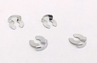 Safety Clip Set  (4 pcs.)