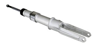 Shock Absorber 970 - Front - Air Suspension - Without Air Shock - German Aftermarket