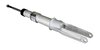 Shock Absorber 970 - Front - Air Suspension - Without Air Shock - German Aftermarket