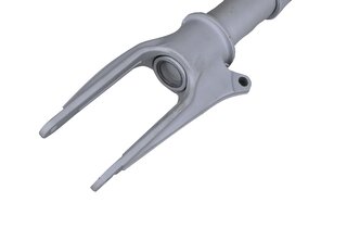Shock Absorber 970 - Front - Air Suspension - Without Air Shock - German Aftermarket