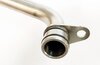 Oil Backflow Prevention 993 Turbo - Engine Side - Prevents Smoking at Startup