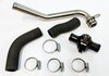 Oil Backflow Prevention 993 Turbo - Engine Side - Prevents Smoking at Startup