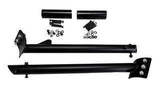 Überrollkäfig Stahl 911 Coupé 63-87 ohne SSD, inkl. Diagonalstrebe ohne DMSB-Zertifikat