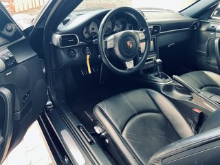 997 Cabrio C2S 2006 black WP0CB29956S769840