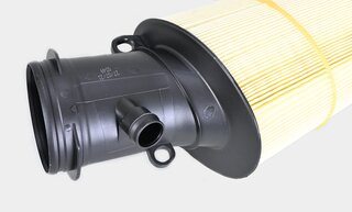 Luftfiltereinsatz 991-2