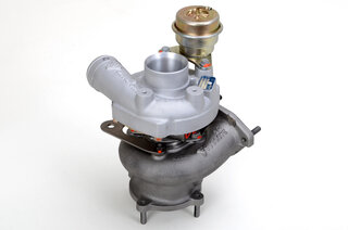 Turbolader K-24  993 rechts Sport (Überholung kundeneigenes Altteil)